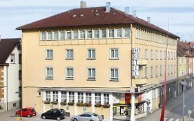 Hotel Goldener Hirsch Friedrichshafen